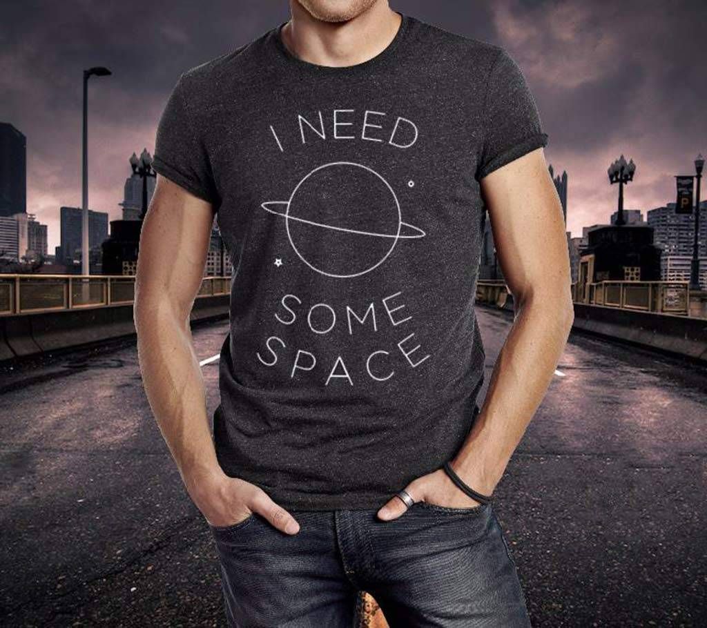 Need Some Space T-shirt