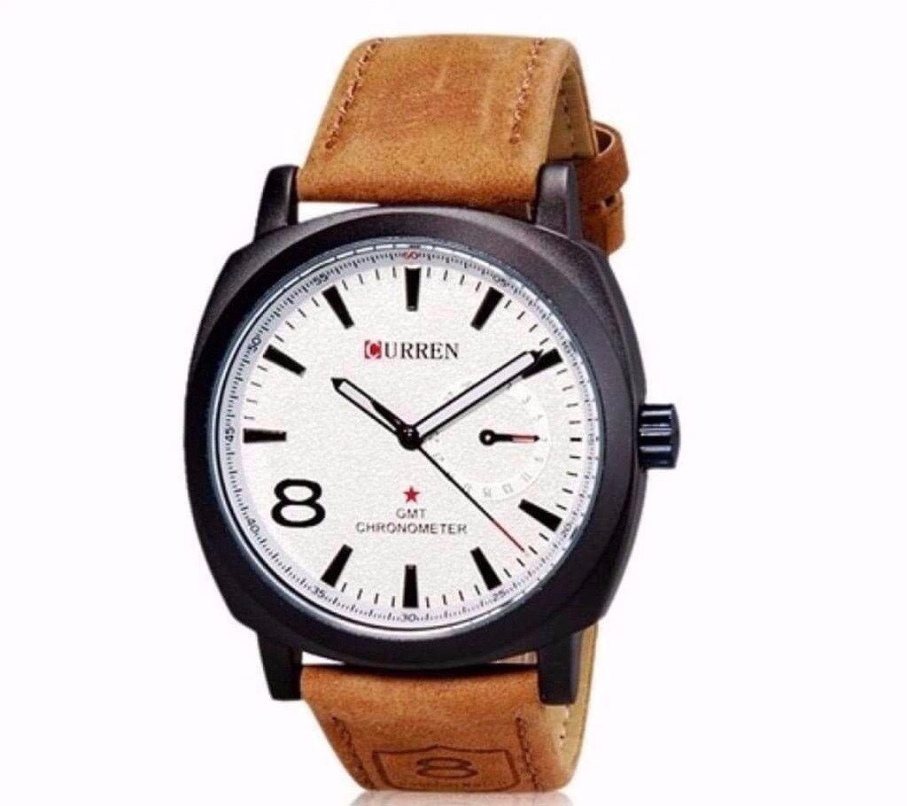 CURRENT JENTS WATCH - REPLICA