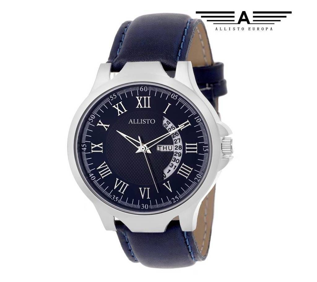 ALLISTO EUROPA Men's Watch - AEH100 - BAL