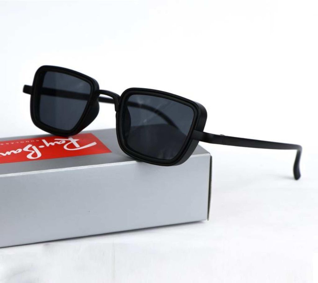 KABIR SINGH SUNGLASS BLACK
