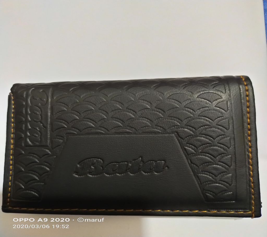 walet leather