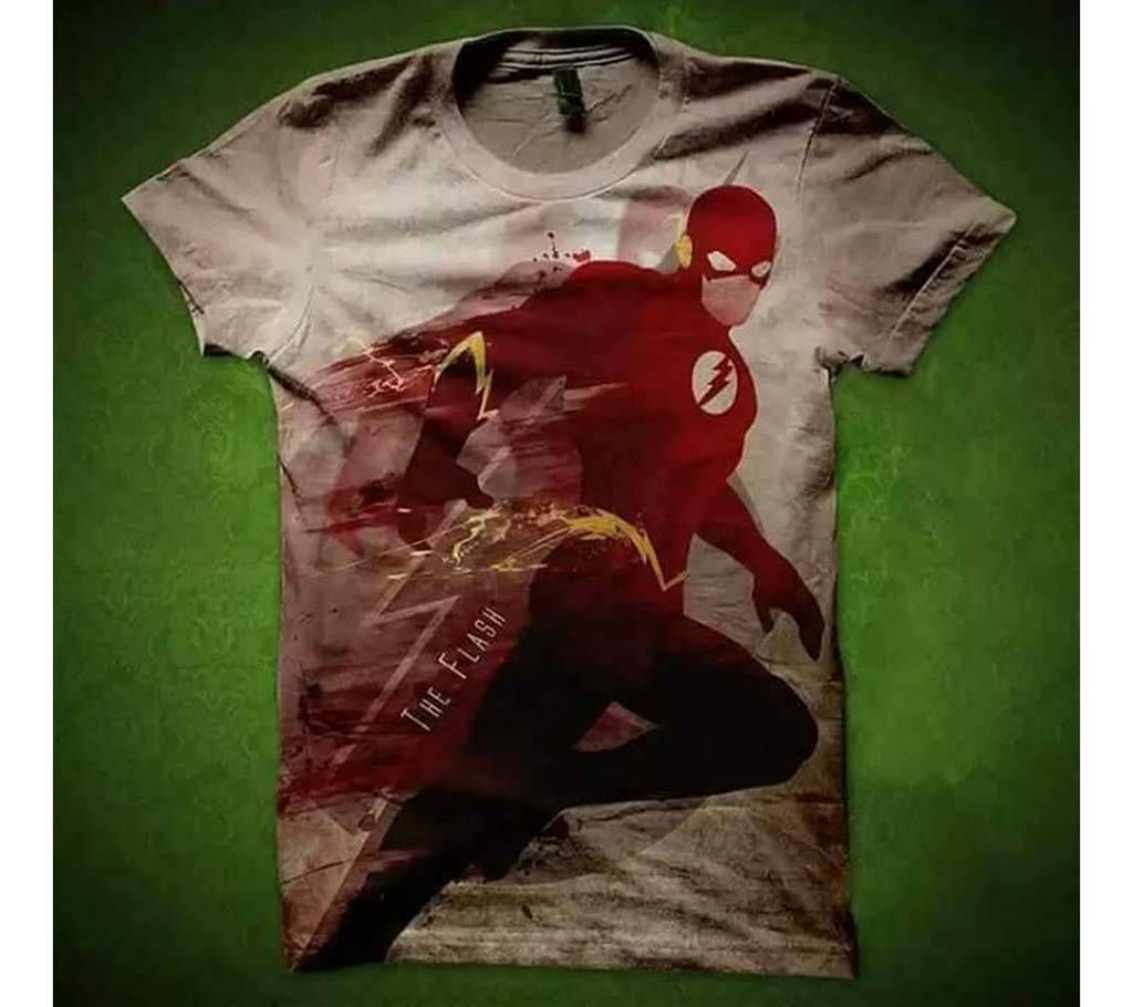 The Flash cool T-Shirts