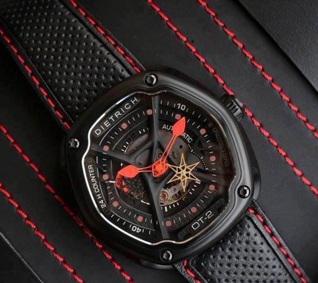 DIETRICH Mens Wrist Watch (Copy)