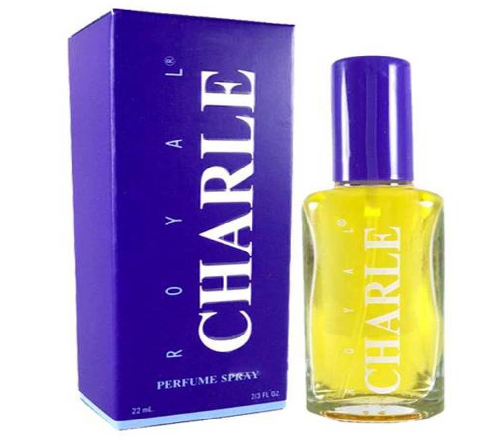 Bonsoir ROYAL CHARLIE Perfume Spray