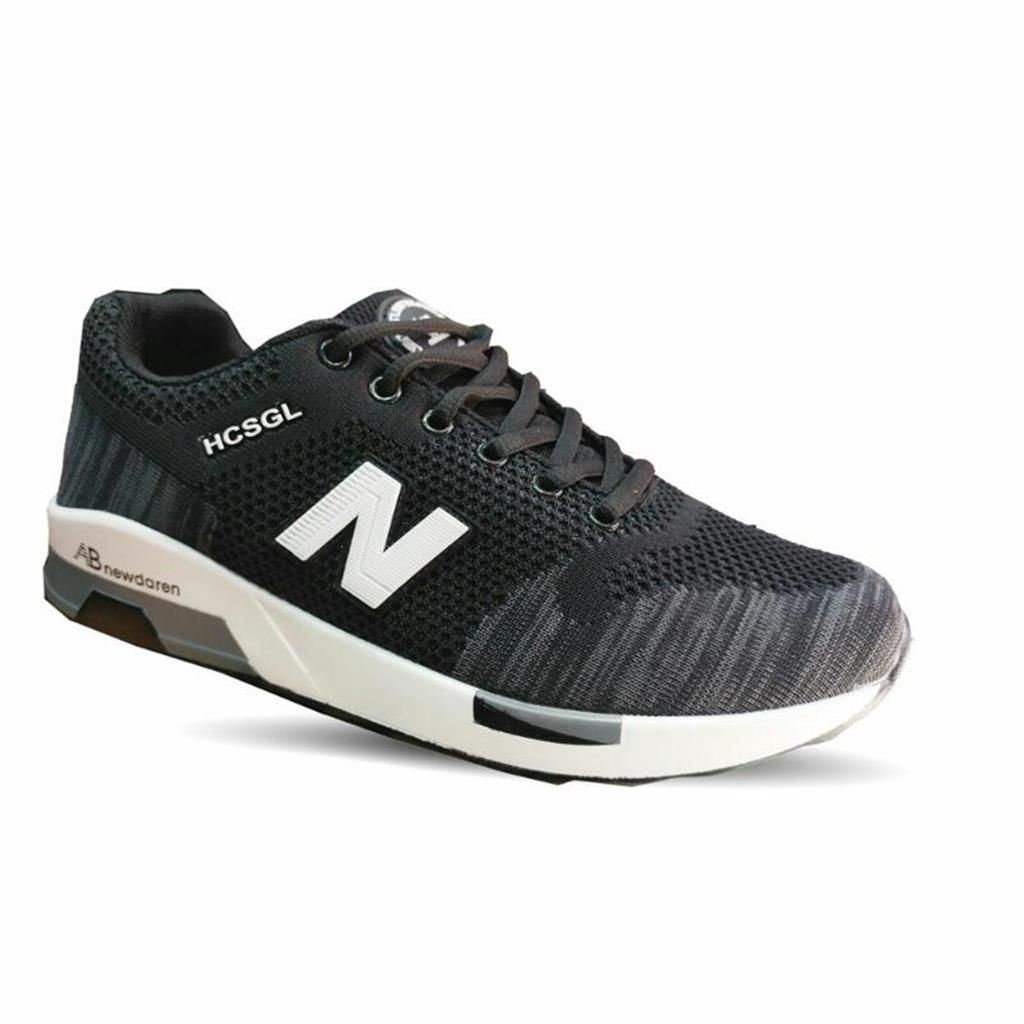 new balance lace up fashionable keds for men copy