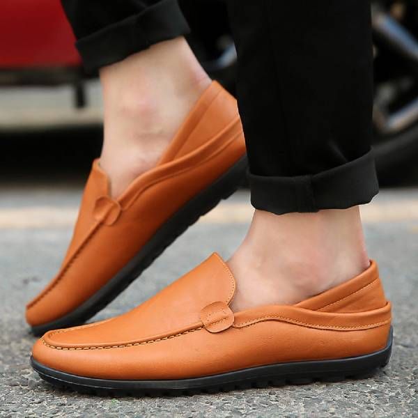 men's Peas shoes 