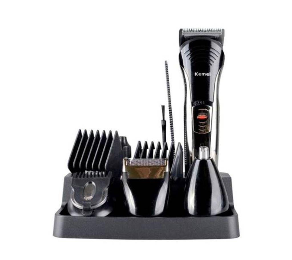 KEMEI km-590a 7 in 1 Trimmer
