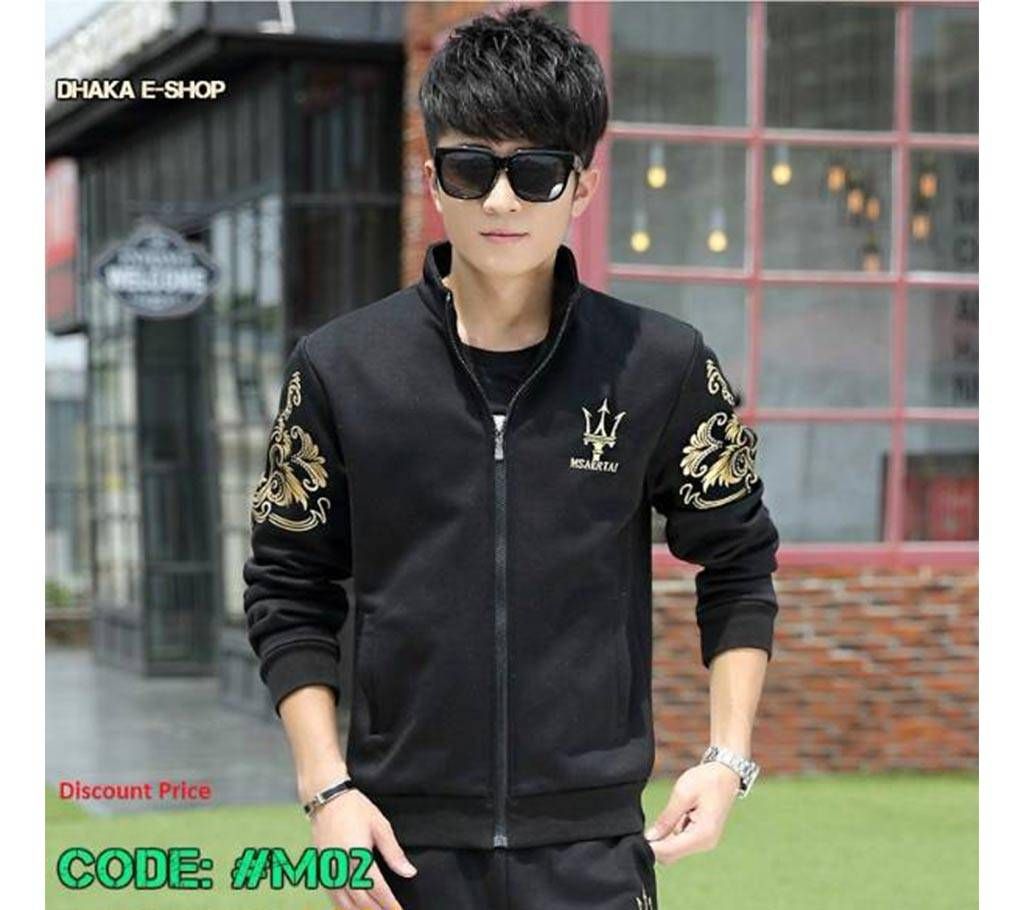 Winter Collection  Royal Sweater Korean Version