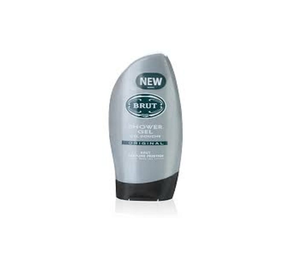 Brut Original Shower Gel