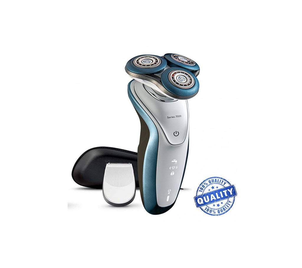 Kemei KM-7000 C series shaver
