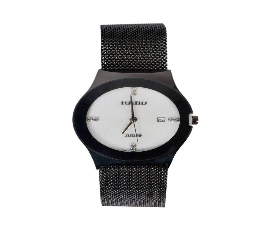 Rado gents watch- cop 