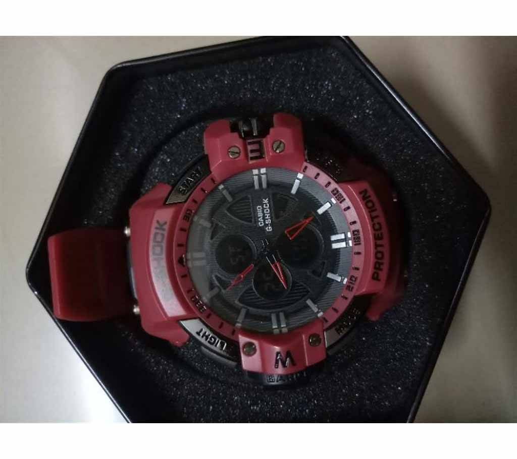G-Shock Wrist Watch - Copy