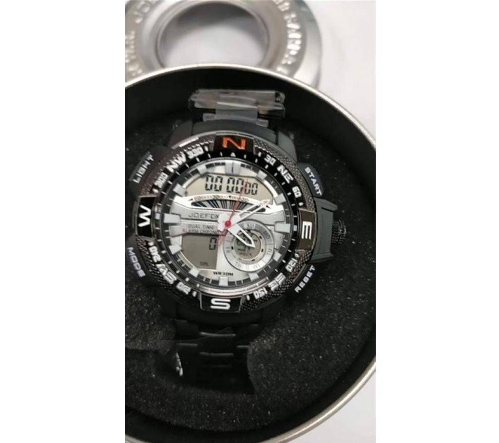 Joefox Wrist Watch