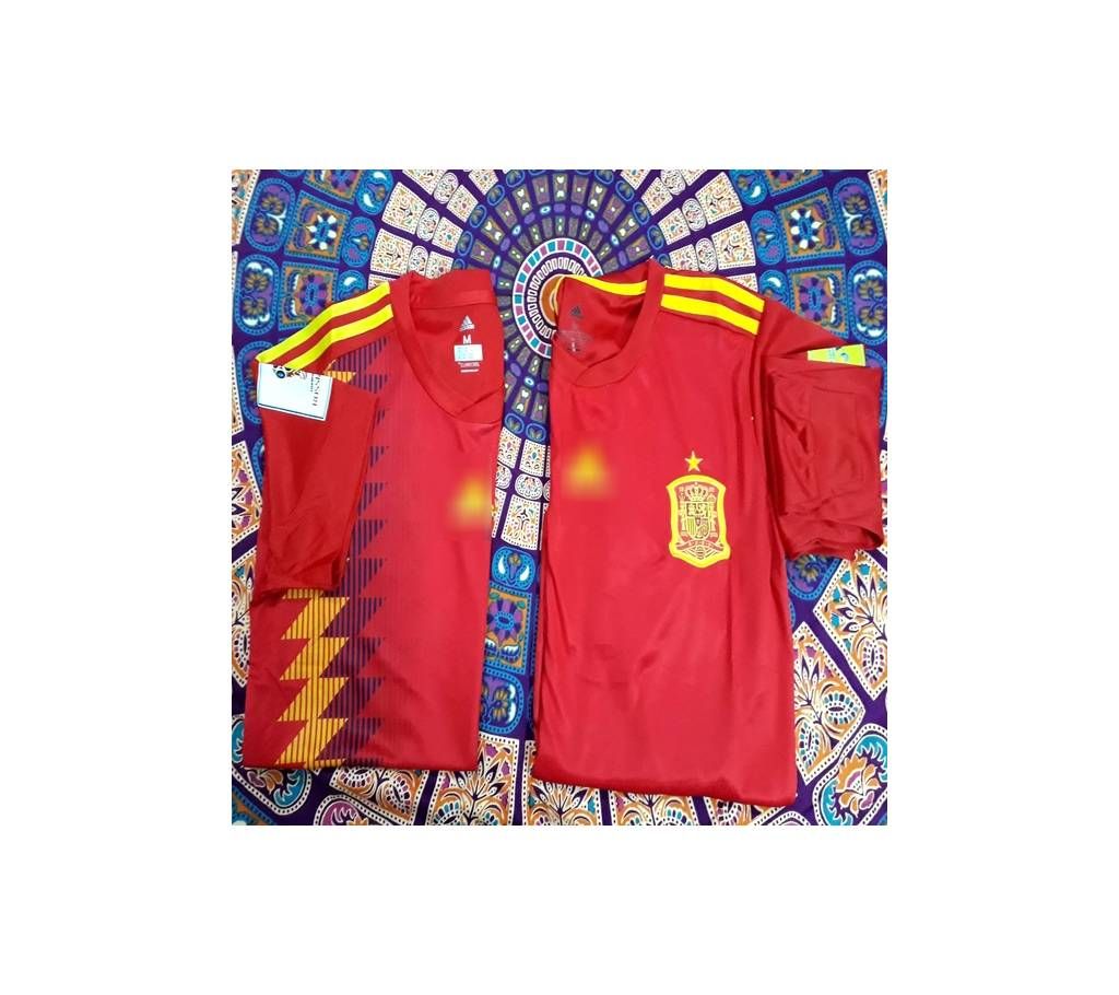 SPAIN HOME (FULL)