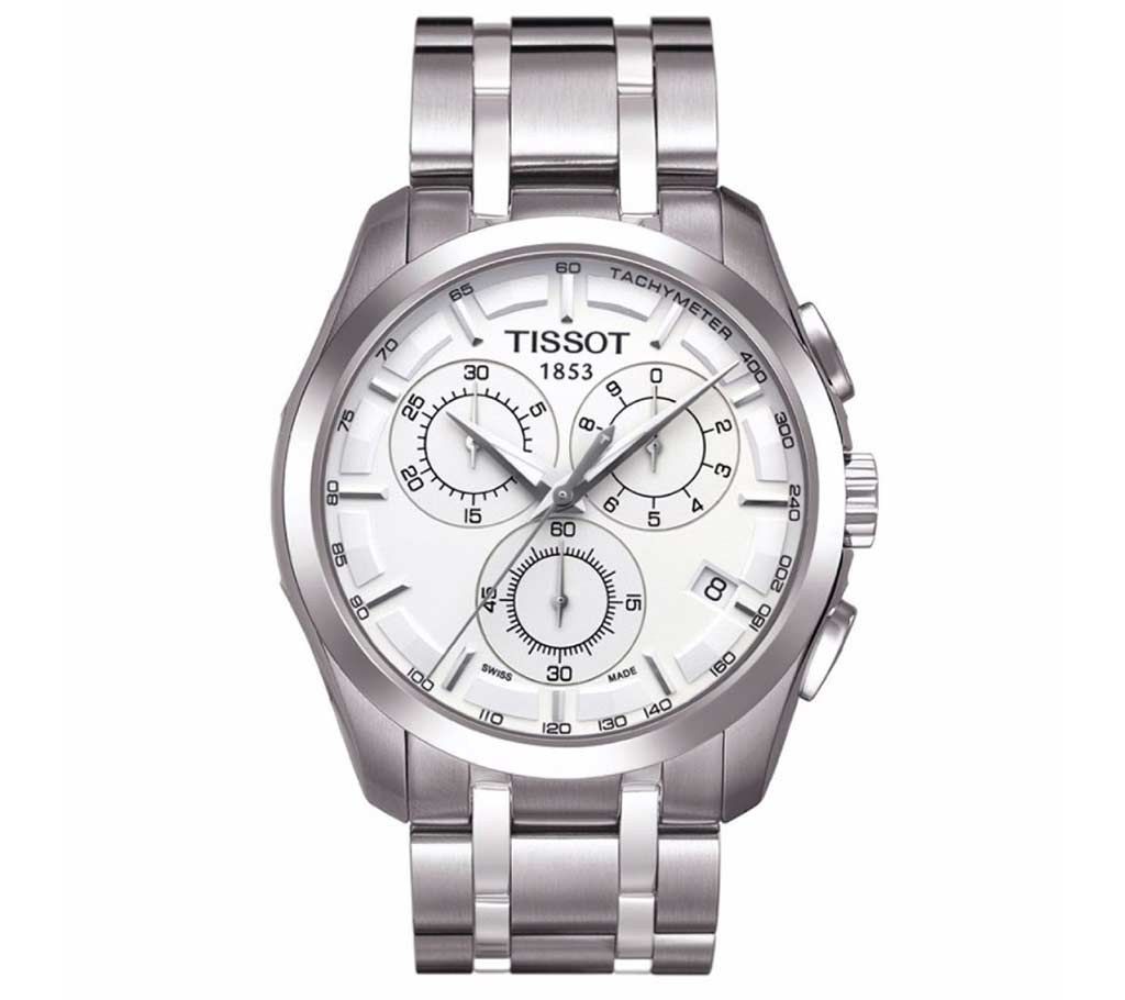 Tissot Gent's Wrist Watches (copy)