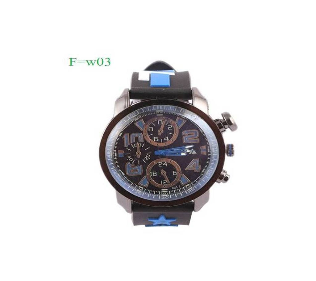 Tifa Gents  Wristwatch (Copy) w03