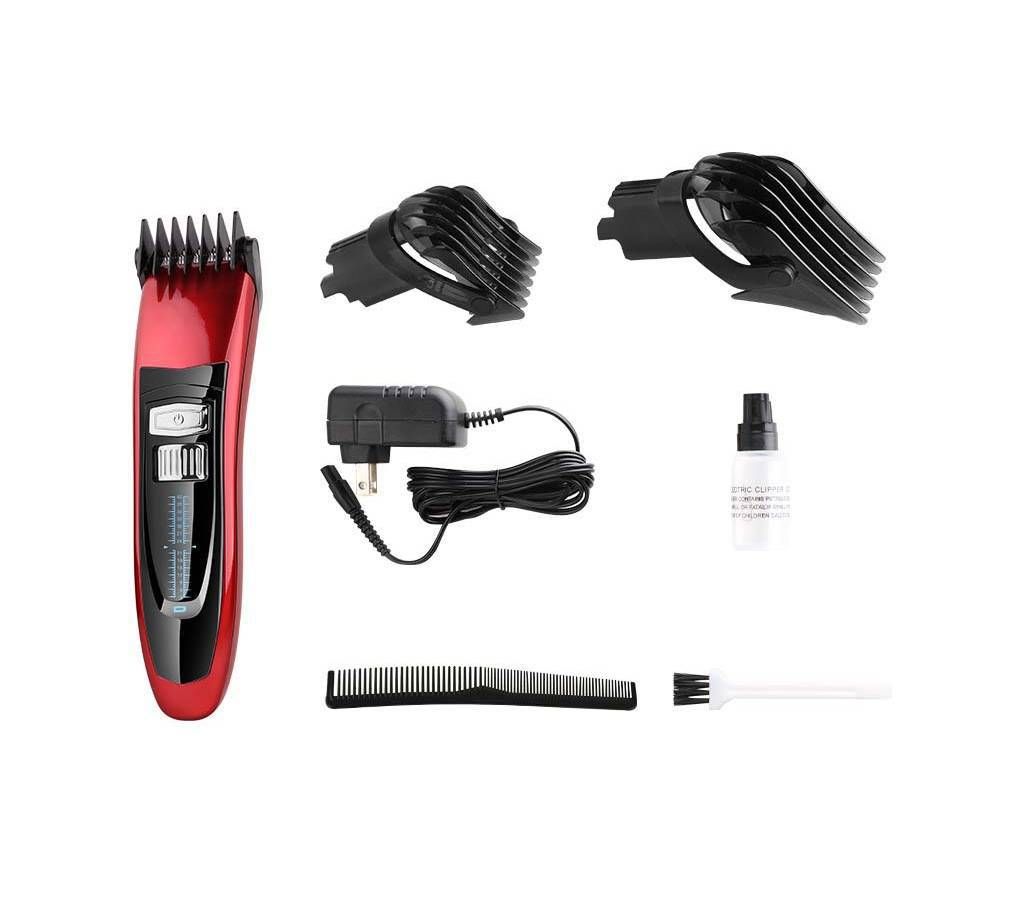 High Quality Electric Hair Clippers Rechargeable