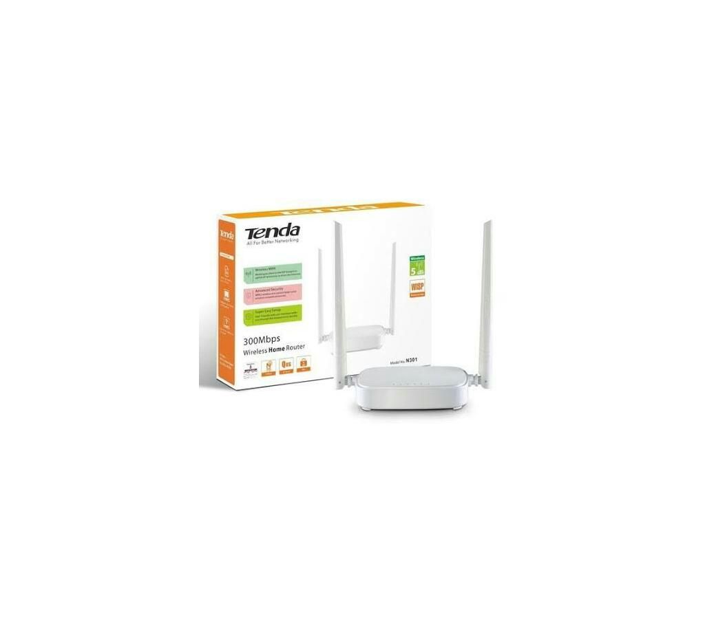 Tenda WiFi Router