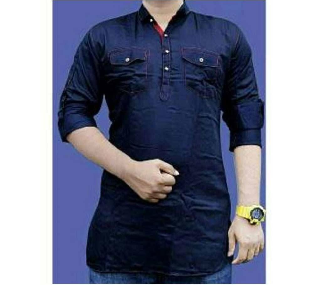 Full Sleeve Fotua For men