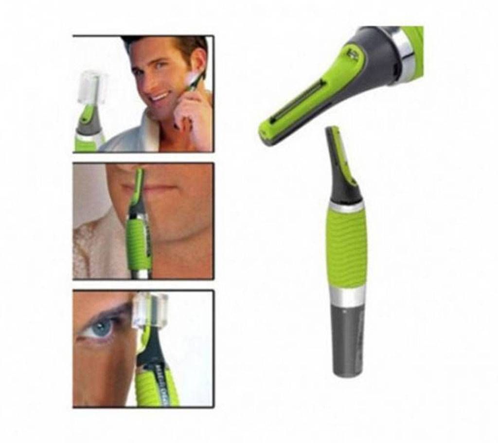Micro Touch Max Hair Trimmer-105