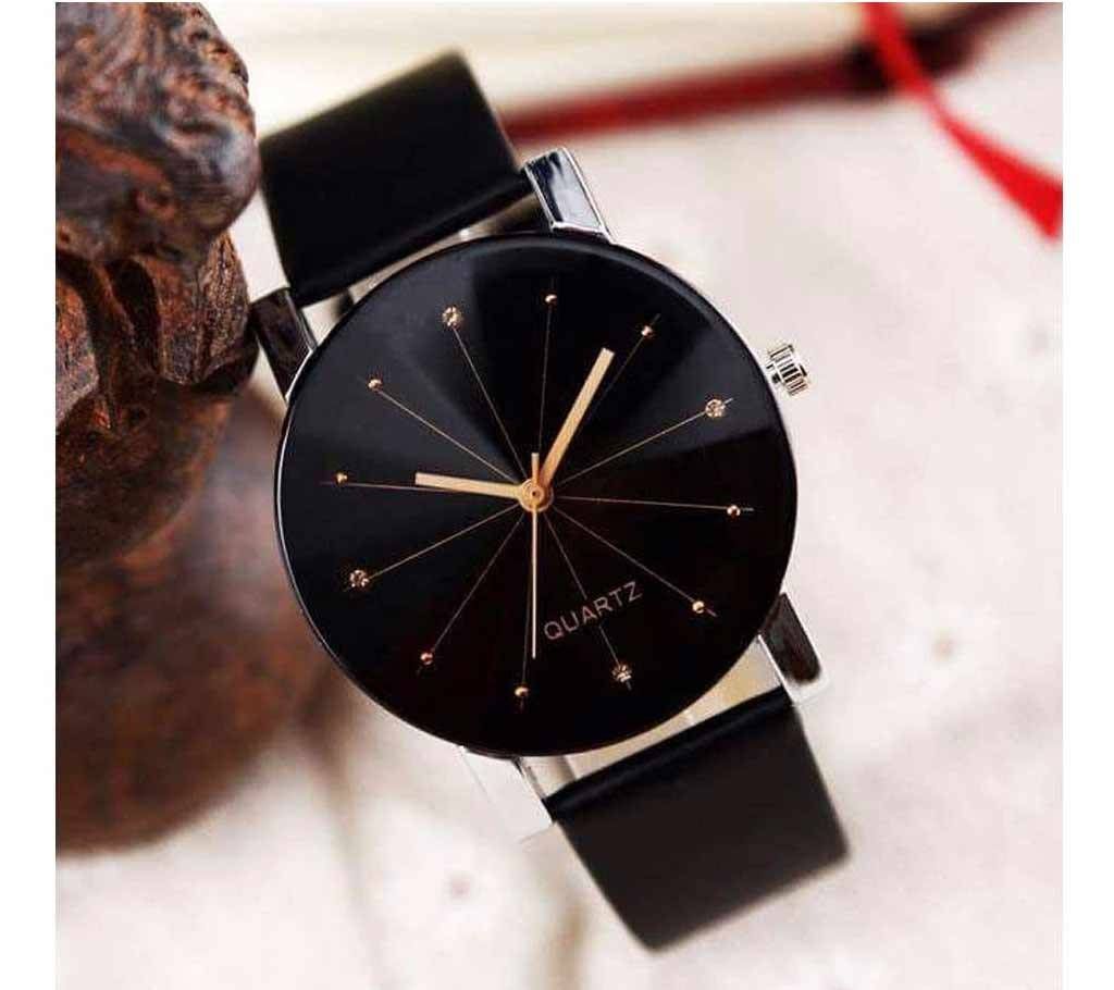 Gent's Rest Watch