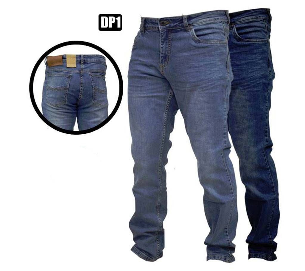 Colarado Denim jeans pant for men 