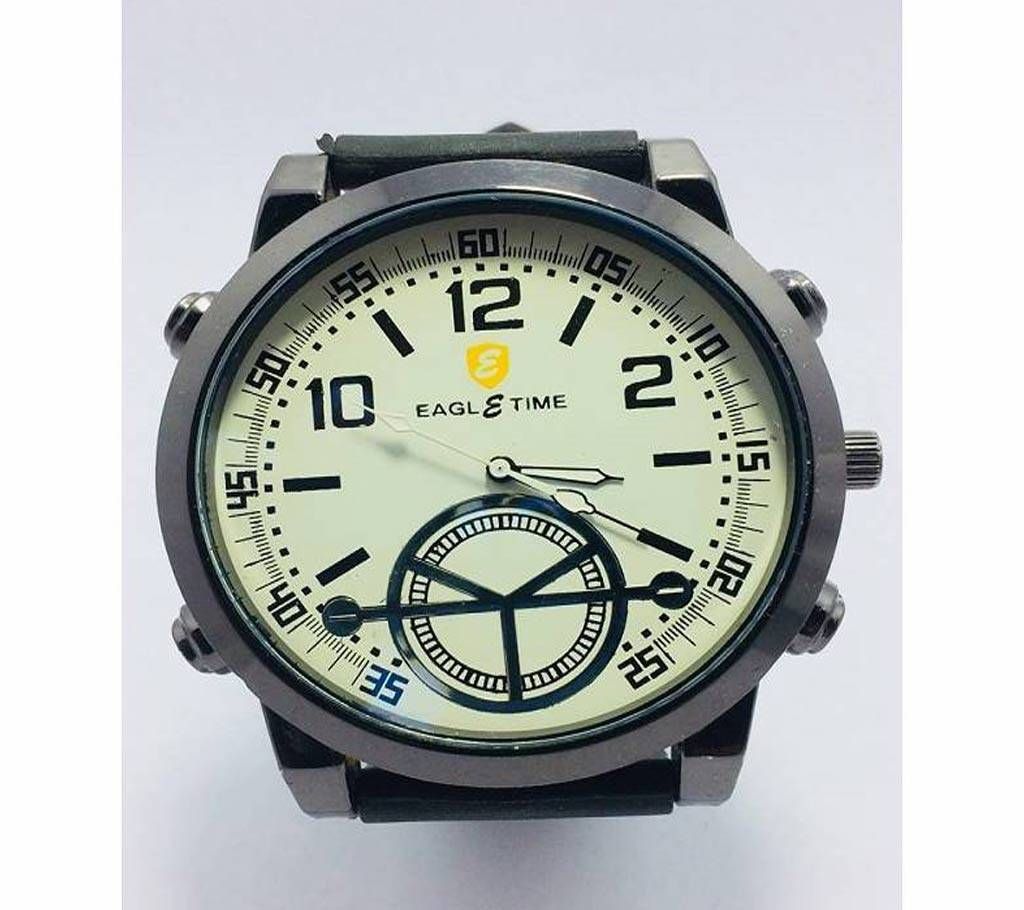 Gents Reverse Wrist Watch (Copy)