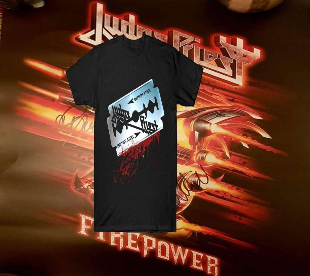 Judas Priest t-shirt