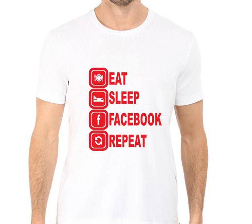 Facebook T-Shirt