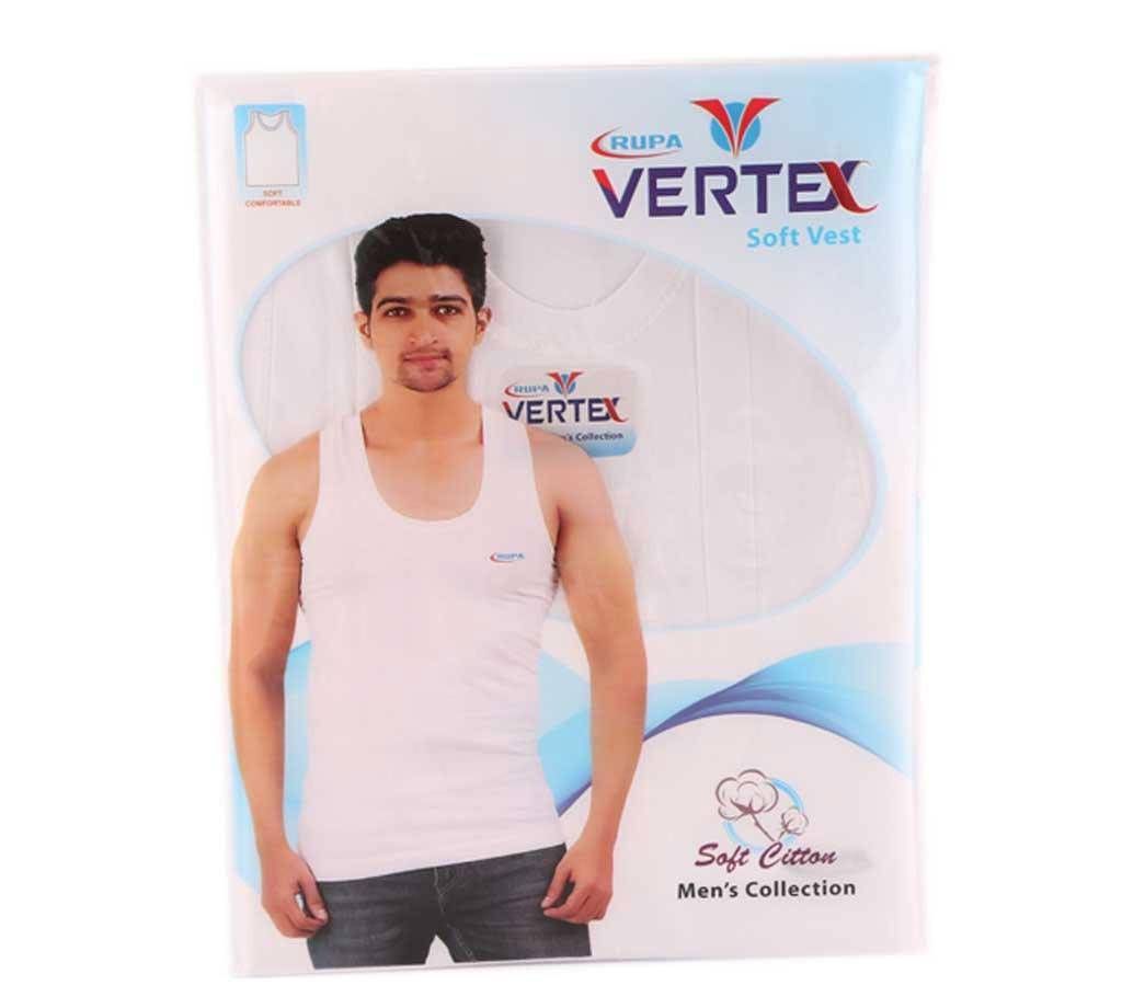 Rupa vertex soft vest for man's