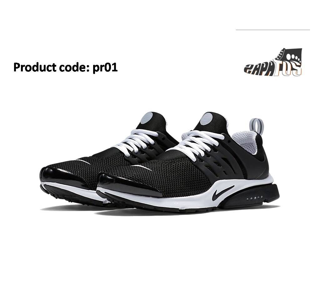 NIKE Presto Menz Casual Shoes - Copy 