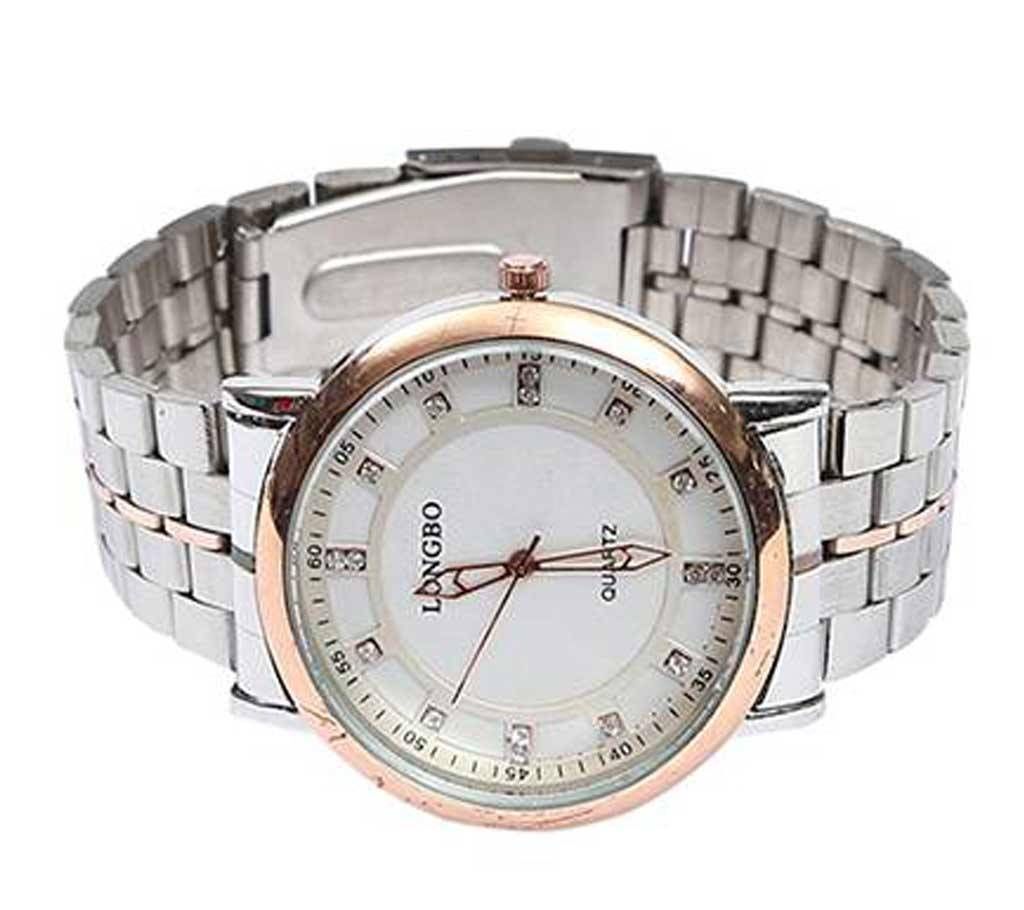Longbo LB04202-0044 Gents Wrist Watch