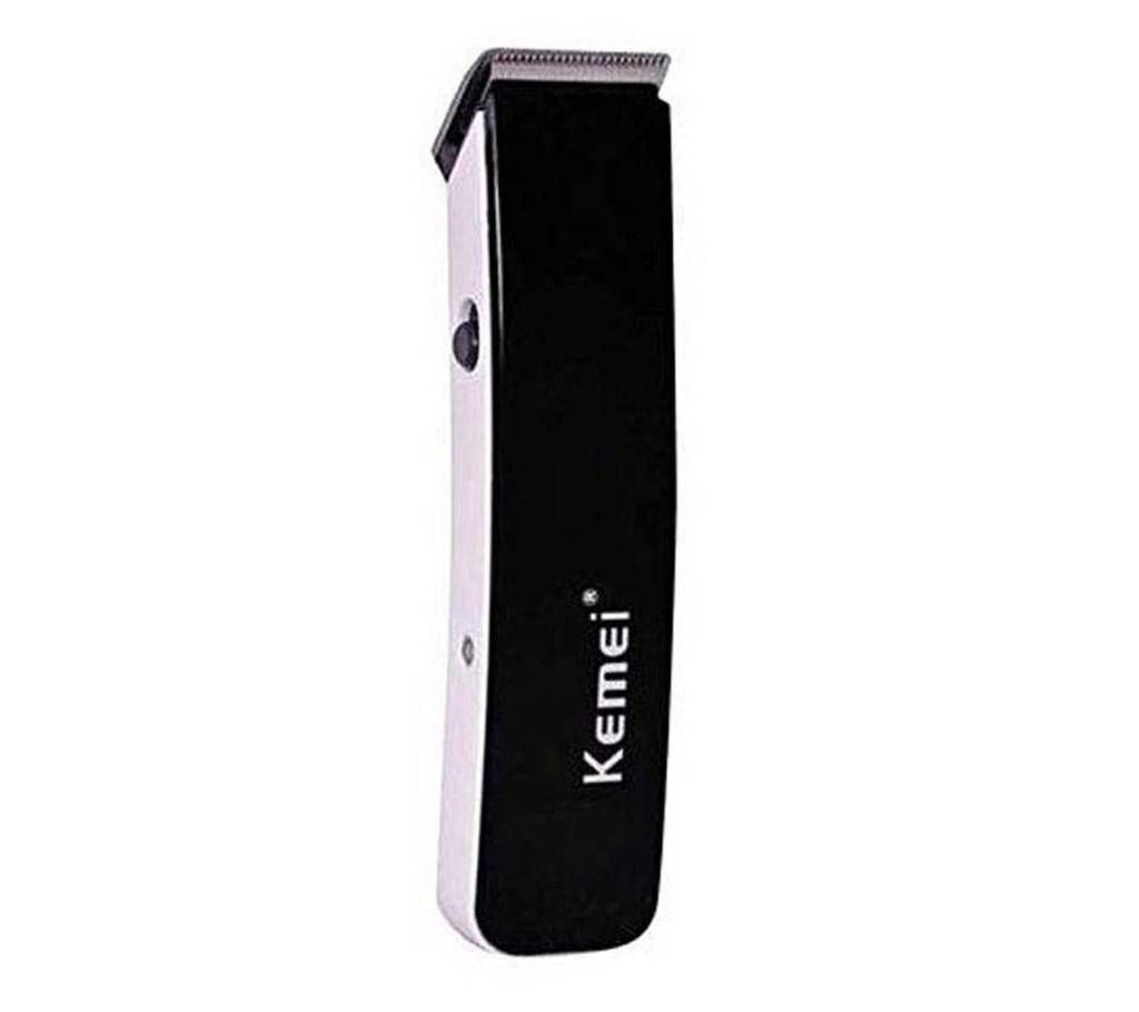 KM-3580 4-In-1 Grooming Trimmer/Clipper Set -