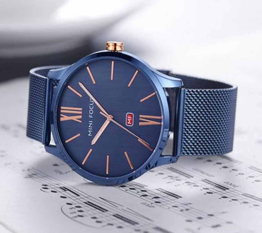 Mini Focus MF35 Gents Watch