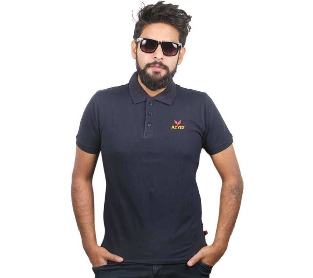 Gucci gents polo shirt. (25)