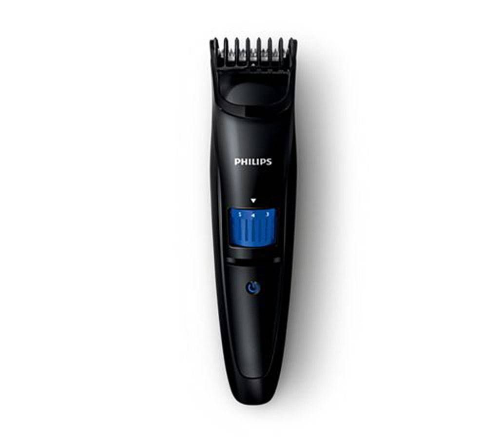 Philips QT4000 Beard Trimmer for Men