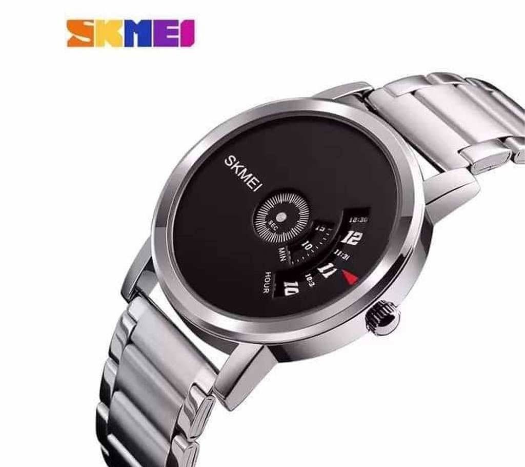SKMEI 1260a Gents Watch