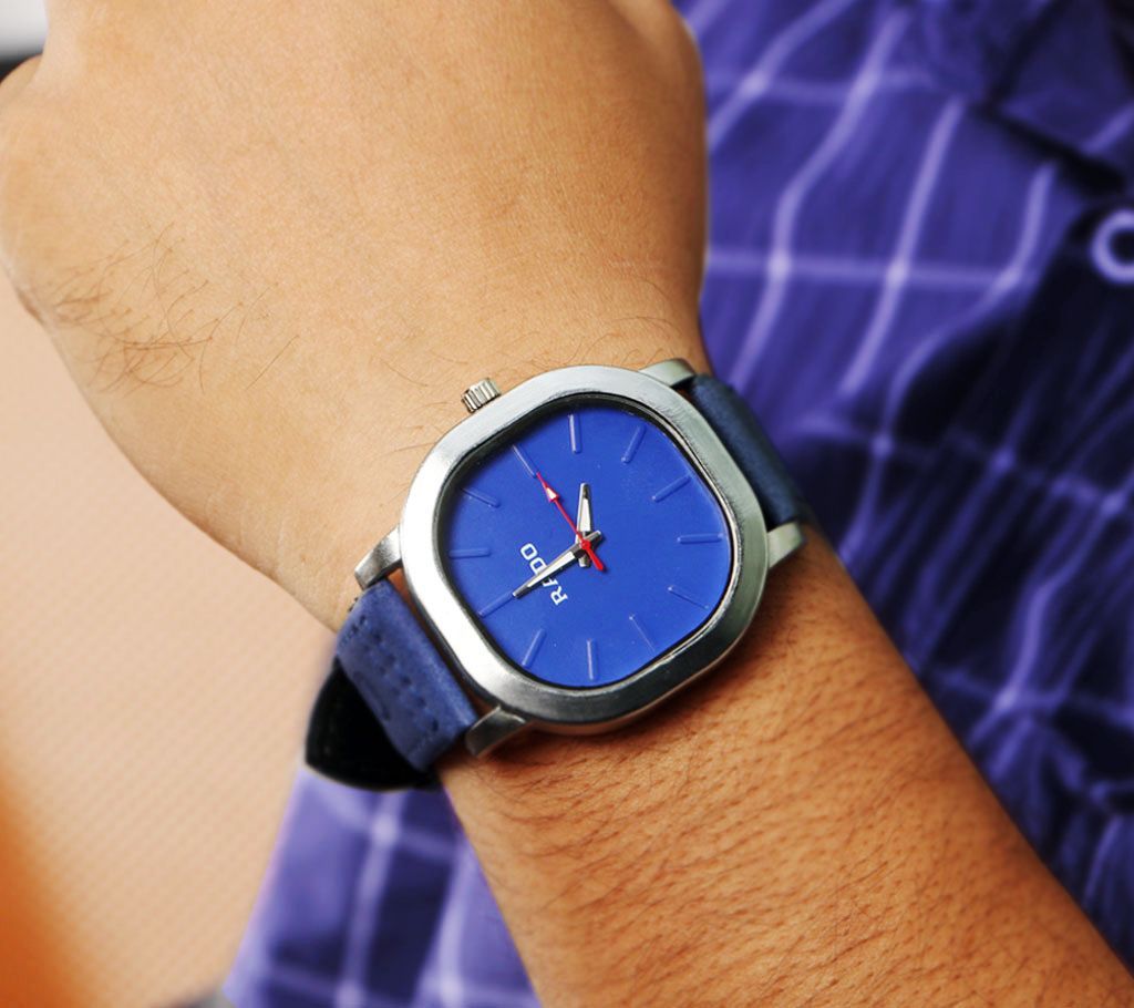 RADo Mens Casual Wrist Watch 