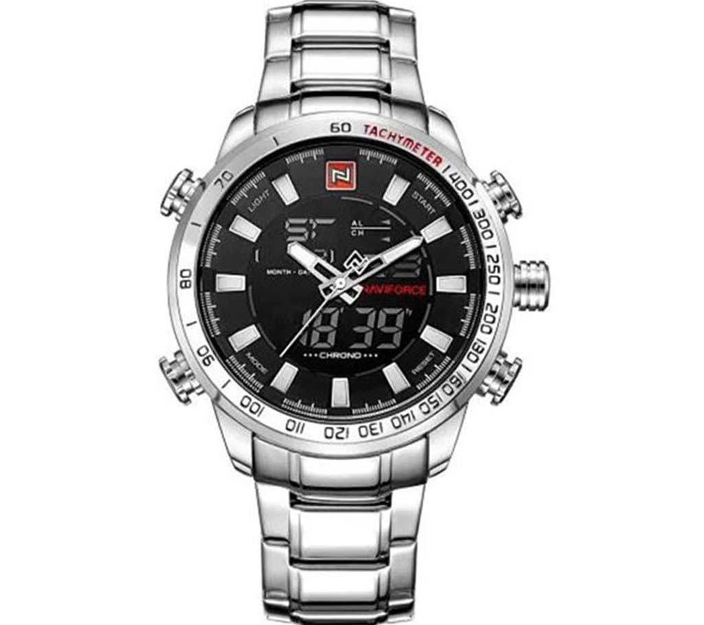 NAVIFORCE 9093 Menz Wrist Watch