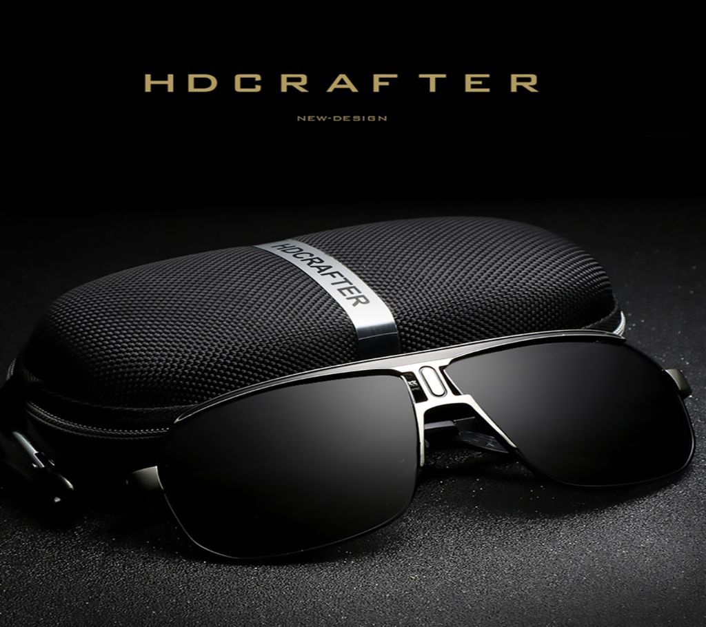  pilot sunglasses men polarized
