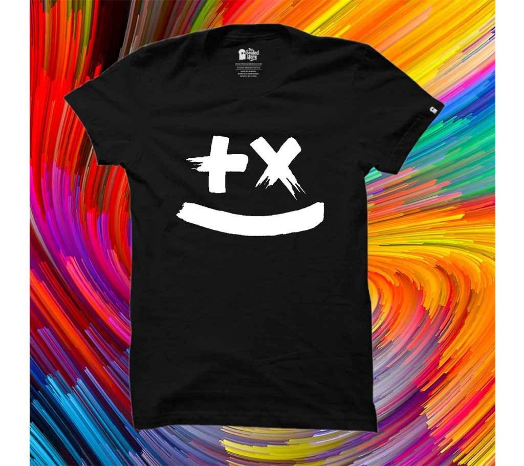 Gents Summer T-Shirt - Martin Garrix