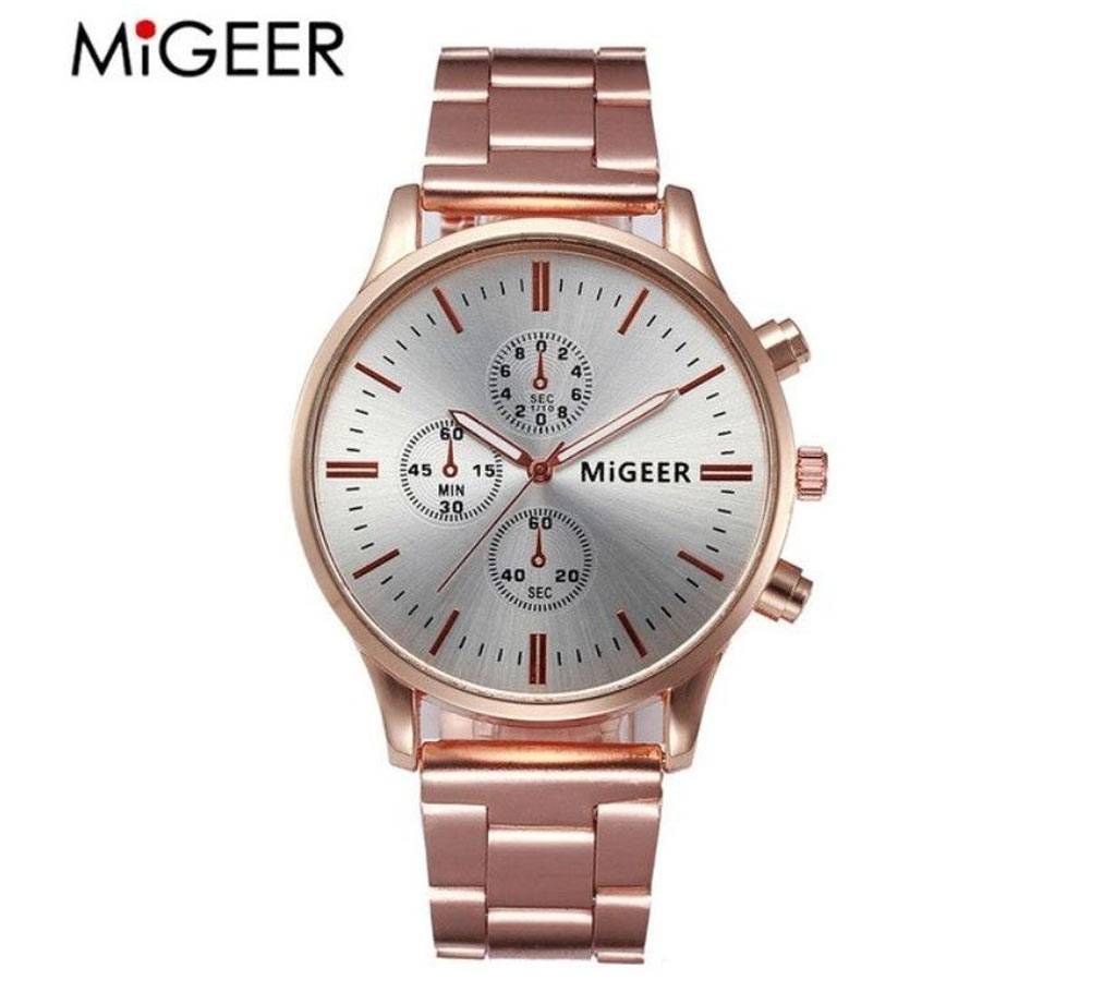MIGEER Watch for Gents