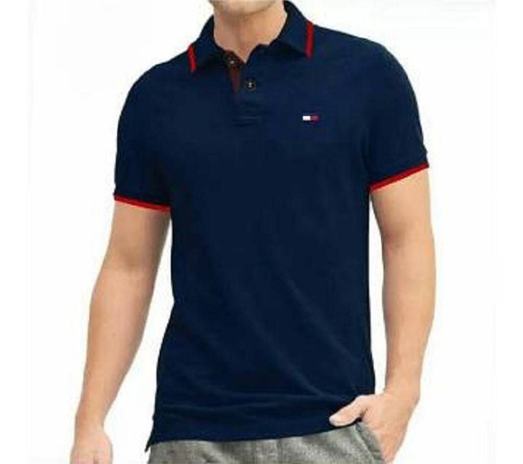 Menz Malticolour Polo Shirt