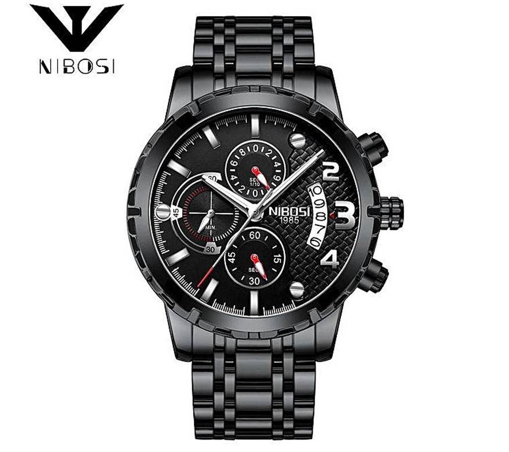 Nibosi Brand Watch