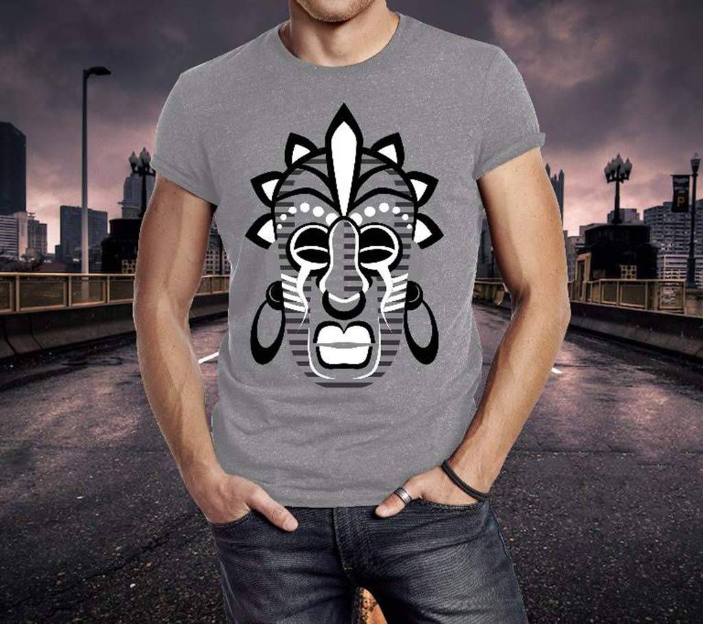 Tribal T-shirt