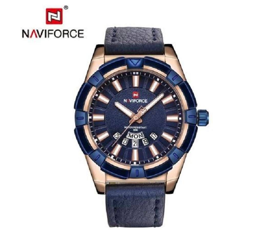 NAVIFORCE Mens Watch  NF9118