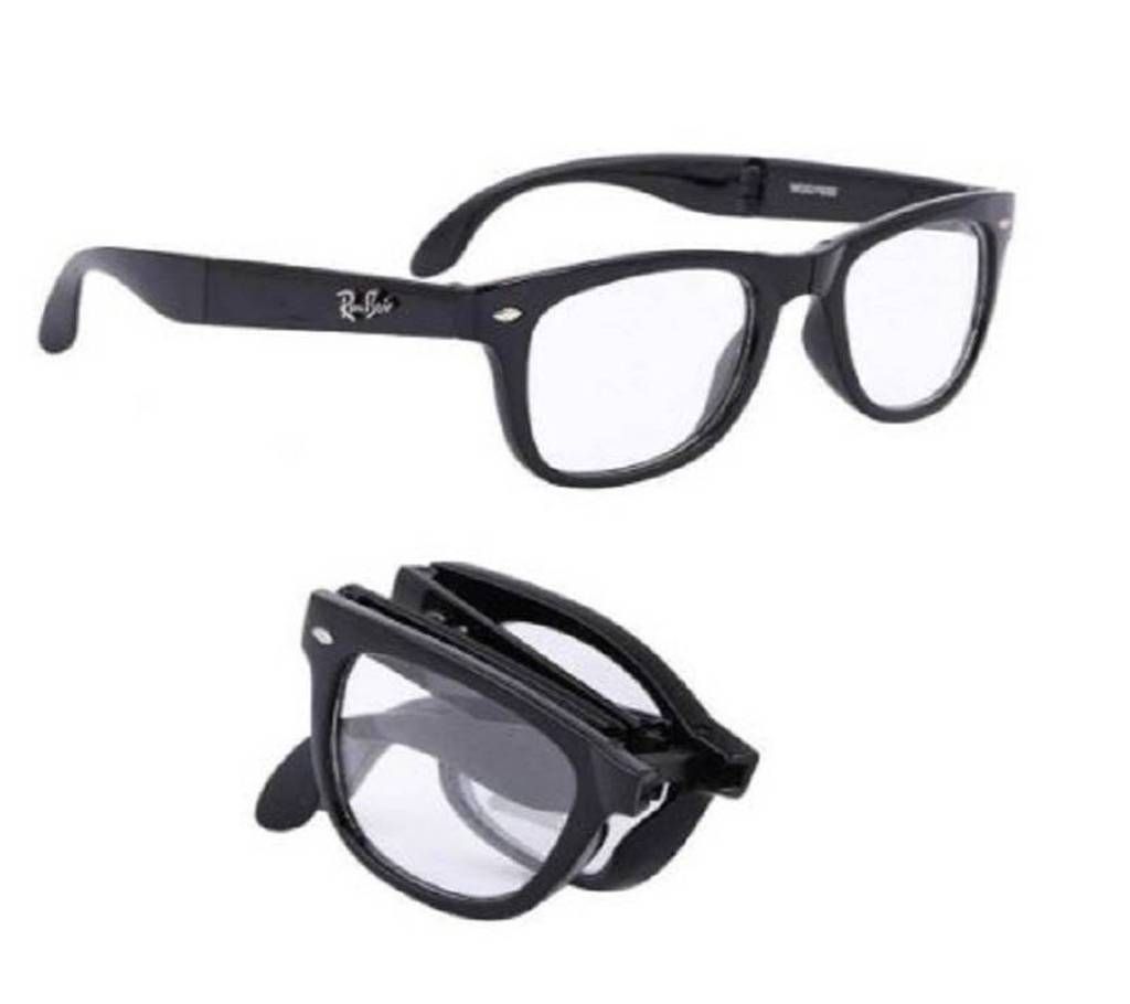 folding sunglasses for men white copy