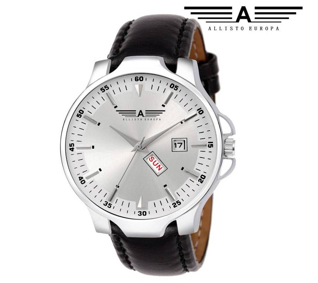 ALLISTO EUROPA Men's Watch - AEH142 - BAL