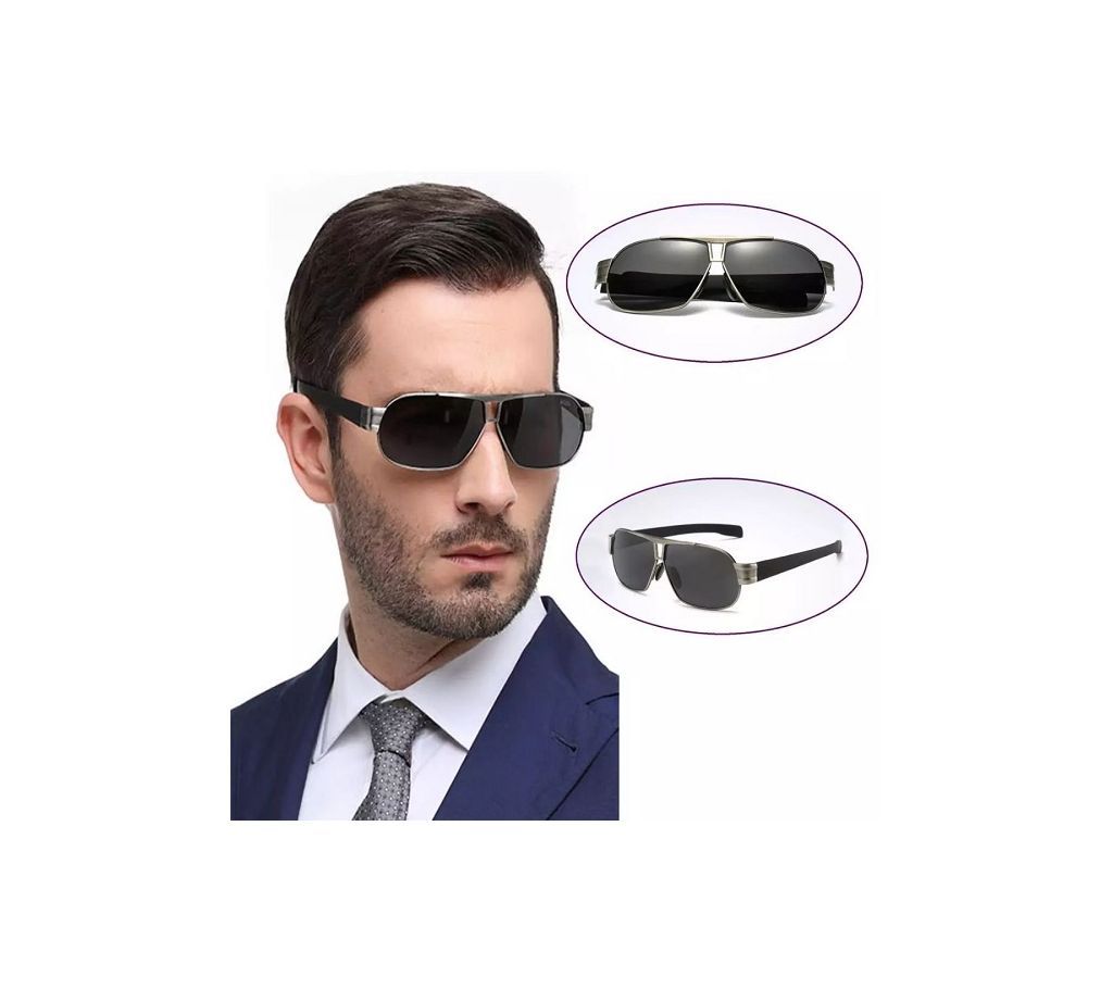 HD Polarized Sunglasses For Men S 819  23  GLM