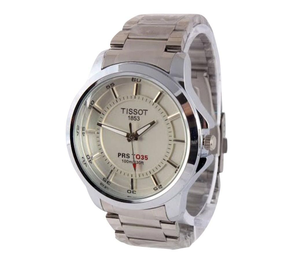 Formal High Quality Watches for Men